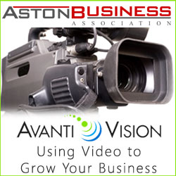 ABA Event - Avanti Vision April 18