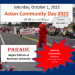 2022 Aston Township Community Day