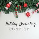2021 Holiday Decorating Contest Winners