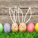 2023 Annual Easter Egg Hunt & Bunny Brunch