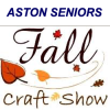 2nd Annual Aston Seniors Craft Show at Community Center