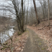 West Branch of the Chester Creek Draft Trail Plan