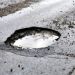 PennDOT Pothole Repairs Planned