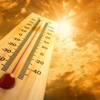 Heat Advisory & Community Center Use Reminder