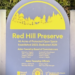 Save The Date – Red Hill Preserve Ribbon Cutting