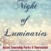 Night of Luminaries Information